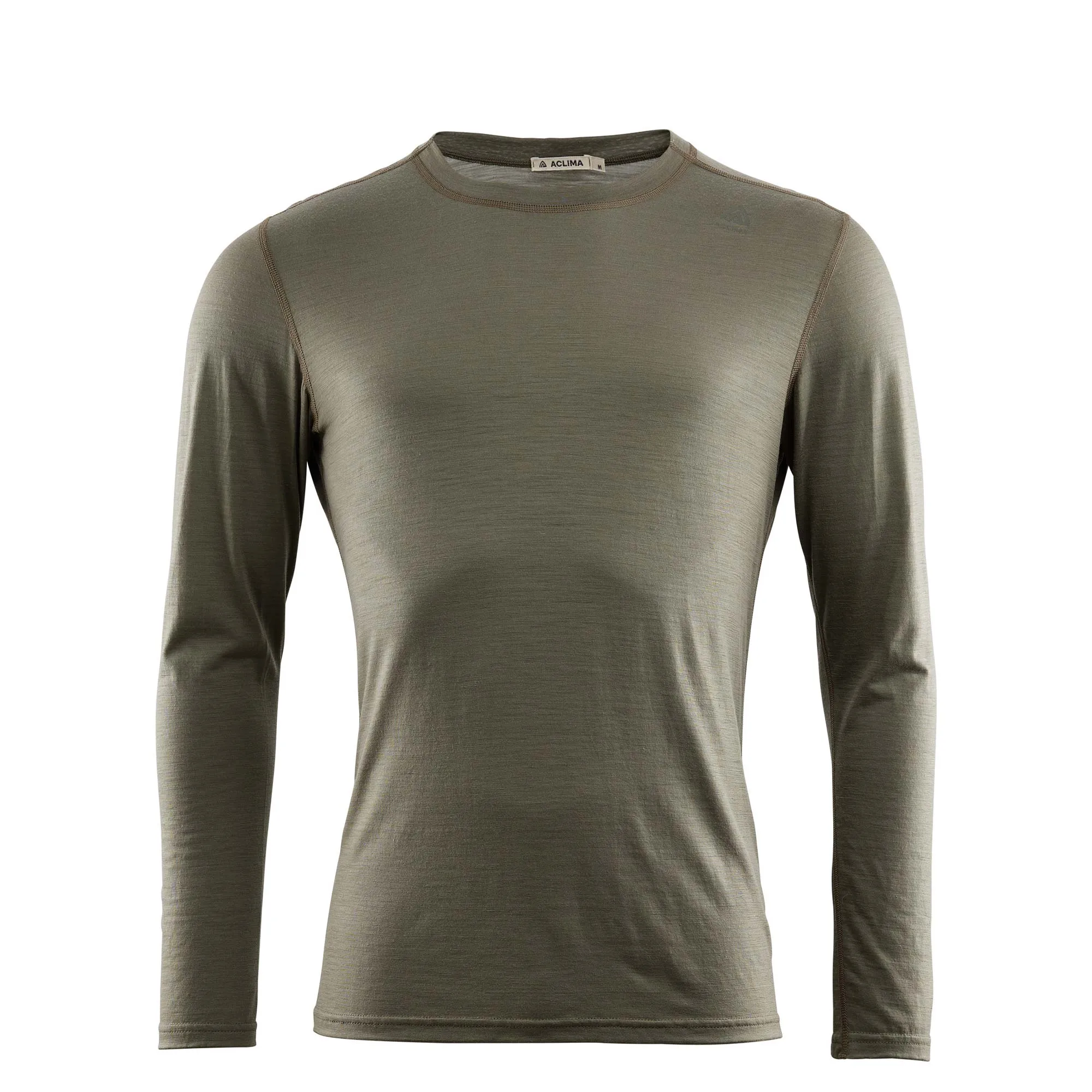 Aclima -  Longsleeve LightWool Undershirt