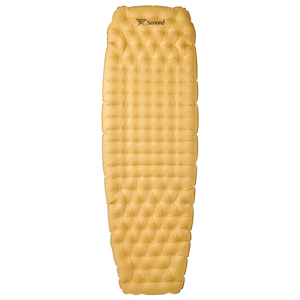 Simond - SIMOND - MT 900 Air Insulated - Matelas de camping