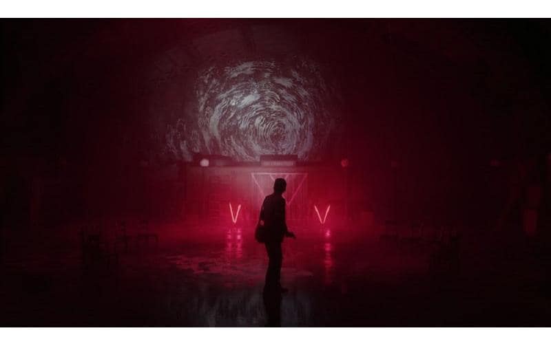 Spielesoftware »GAME Alan Wake 2 - Deluxe Edition« Xbox Series X