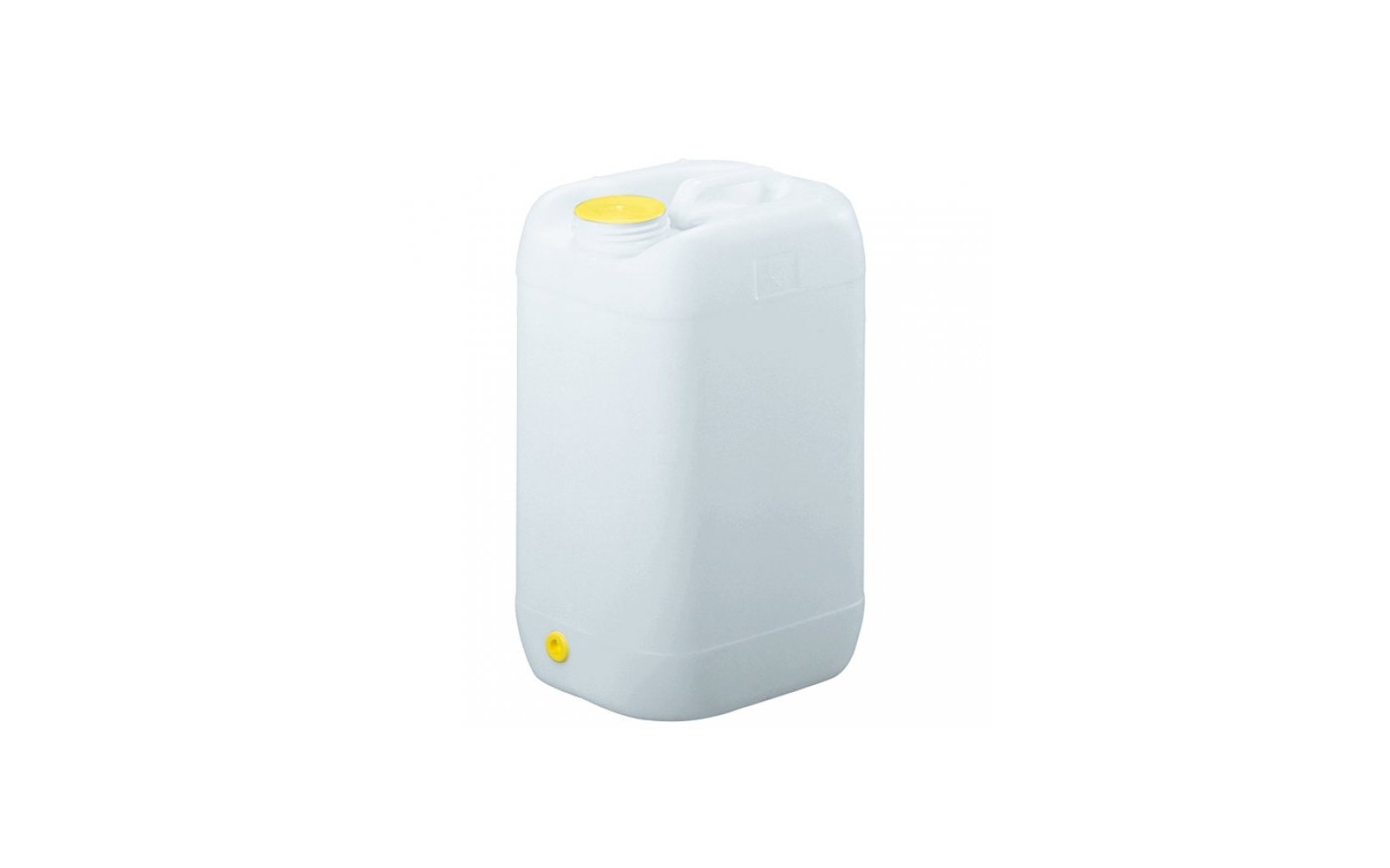 Universal-Weithalskanister 20 Liter