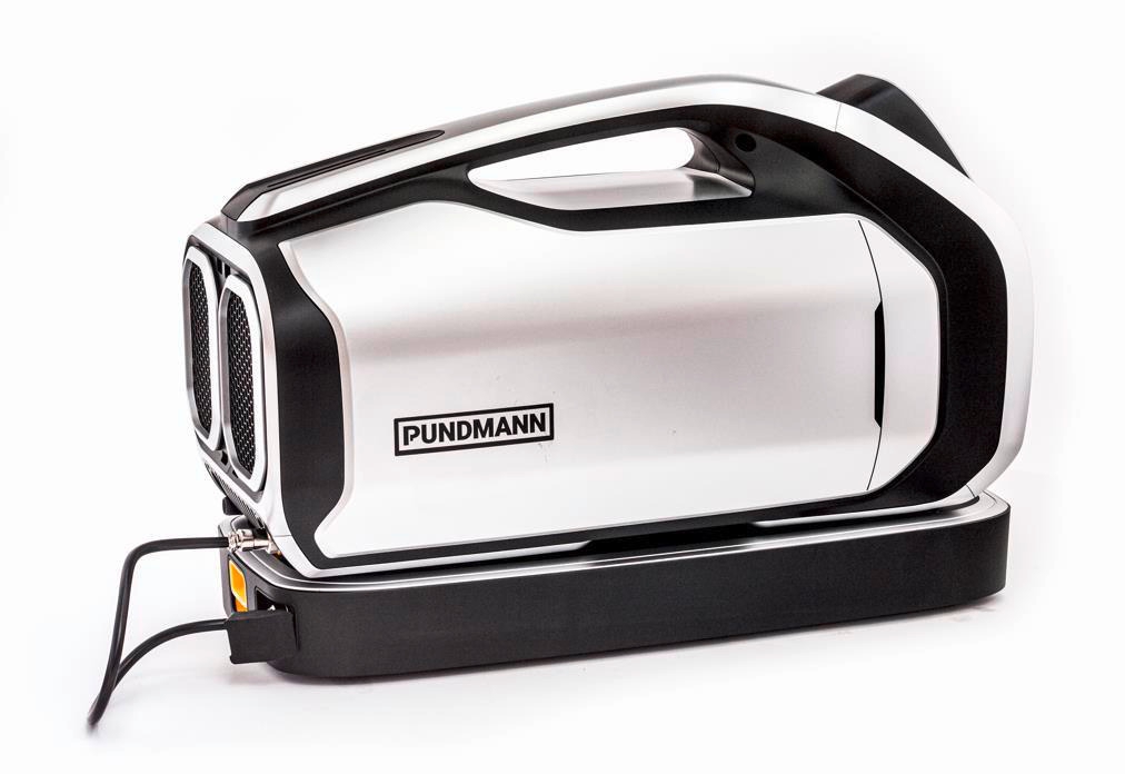 Pundmann Batterie für Mobile Klimaanlage Arctix