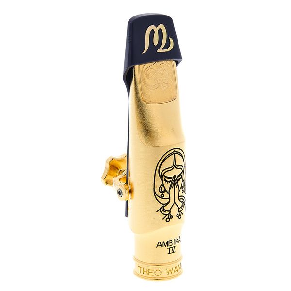 Theo Wanne Ambika IV Tenor 6* Gold