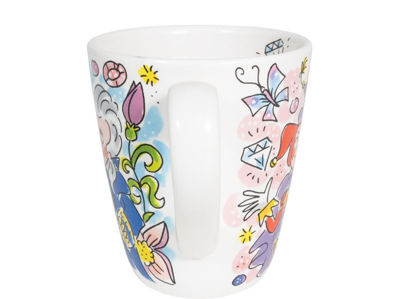 Beker Symbolica 0,35L