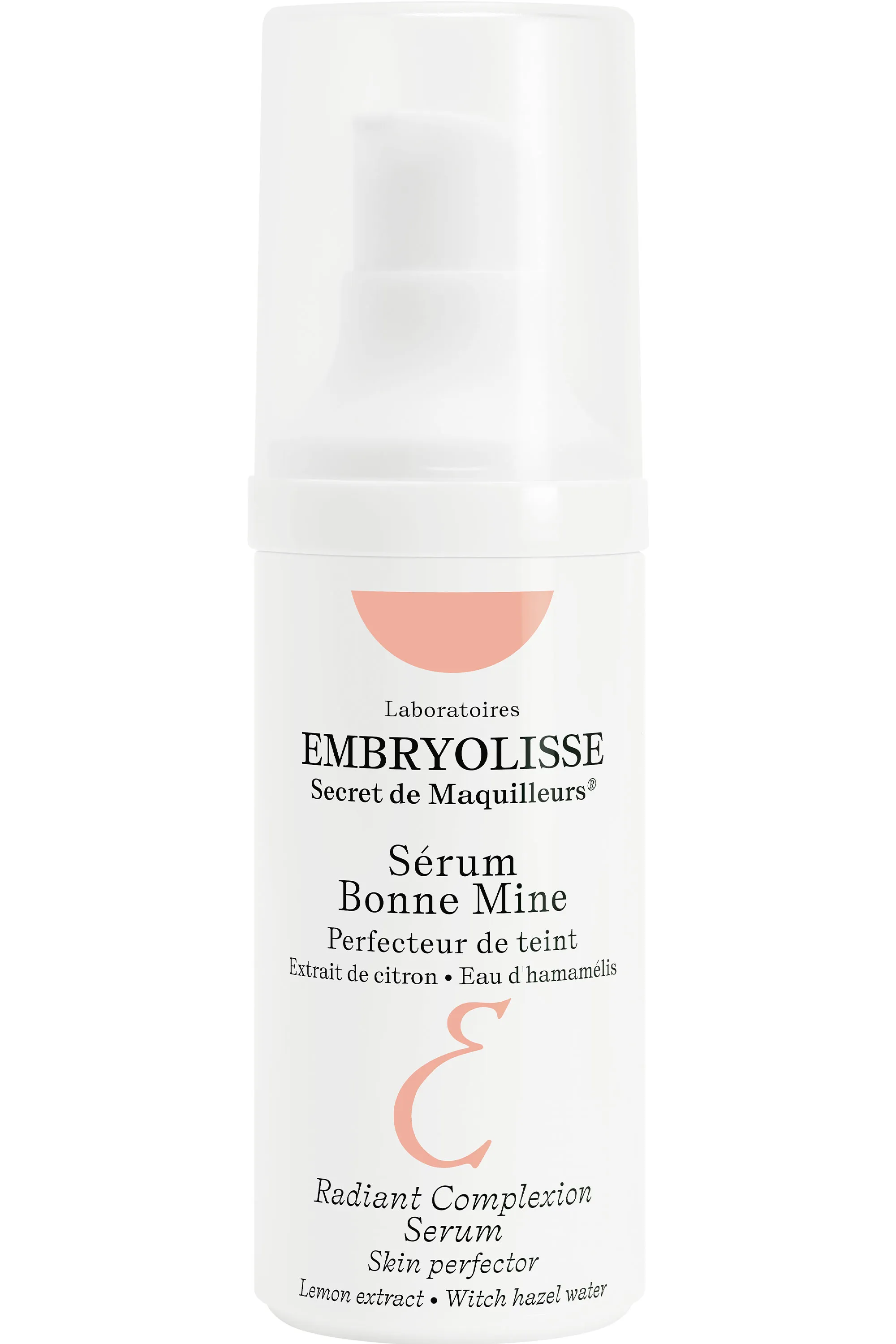 Embryolisse Sérum bonne mine-30 ml