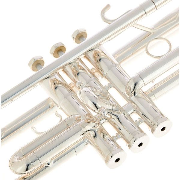 Schilke B1 Bb-Trumpet