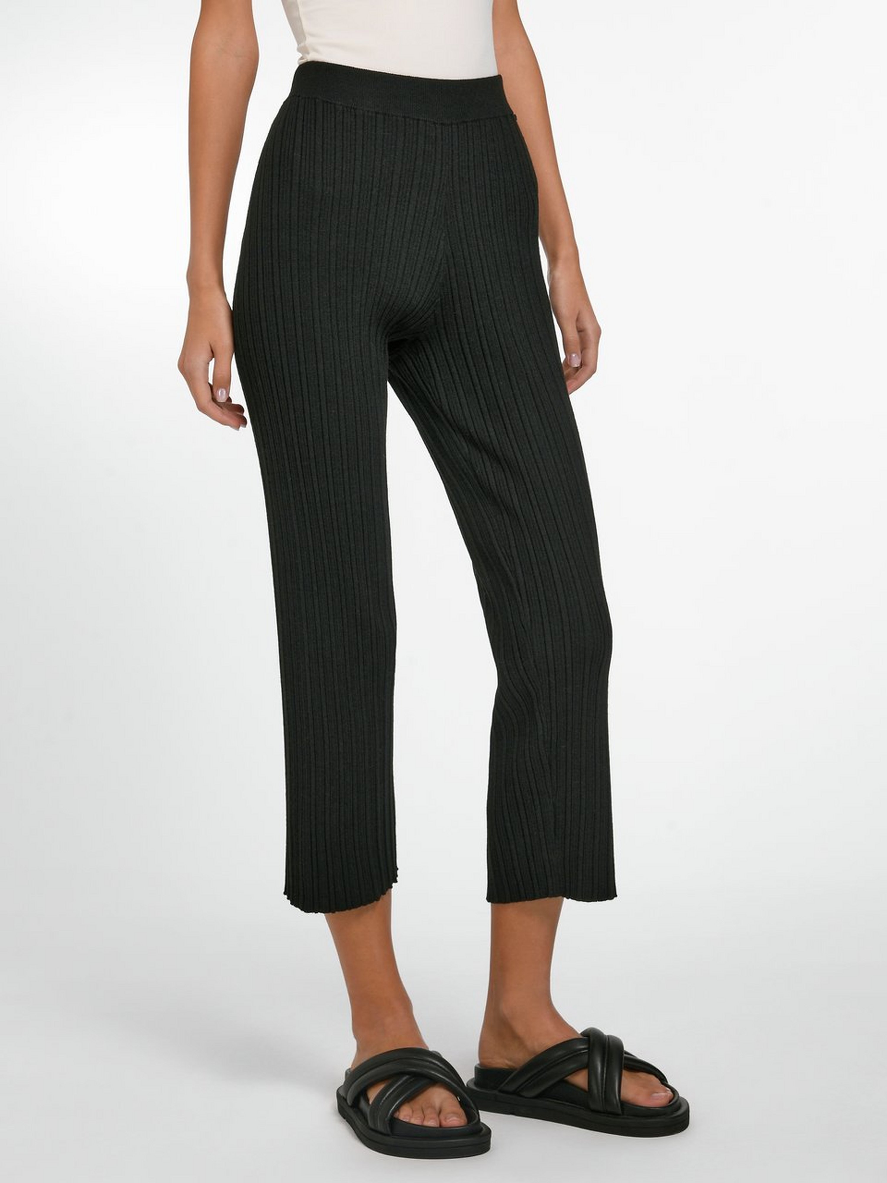 Strick-Culotte