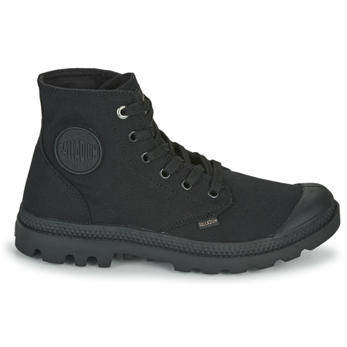 Palladium - MONO CHROME Negro