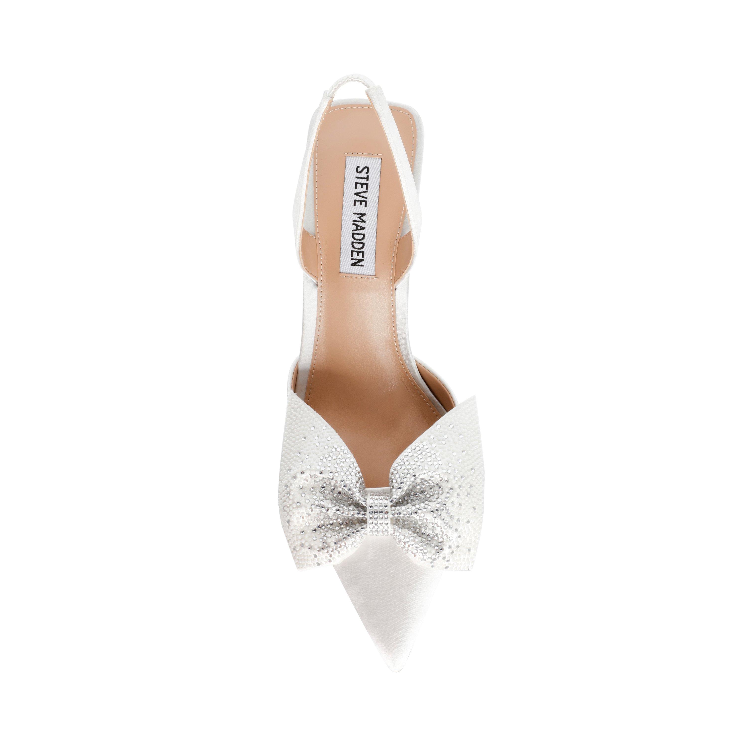 Steve Madden Niteowl P Heels