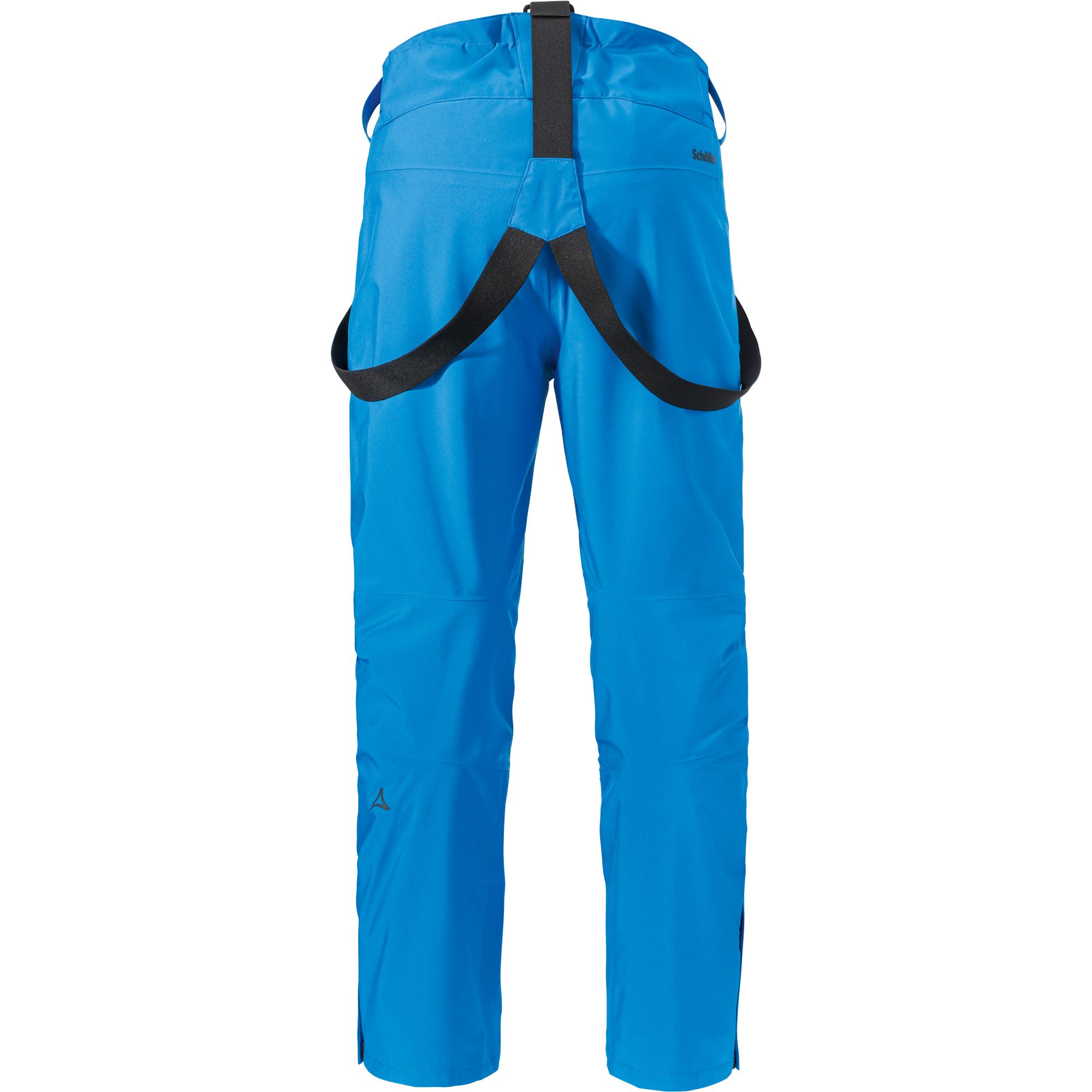 Schöffel Weissach Skihose Herren shift blue