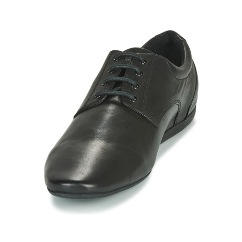 Schmoove - FIDJI NEW DERBY - Noir