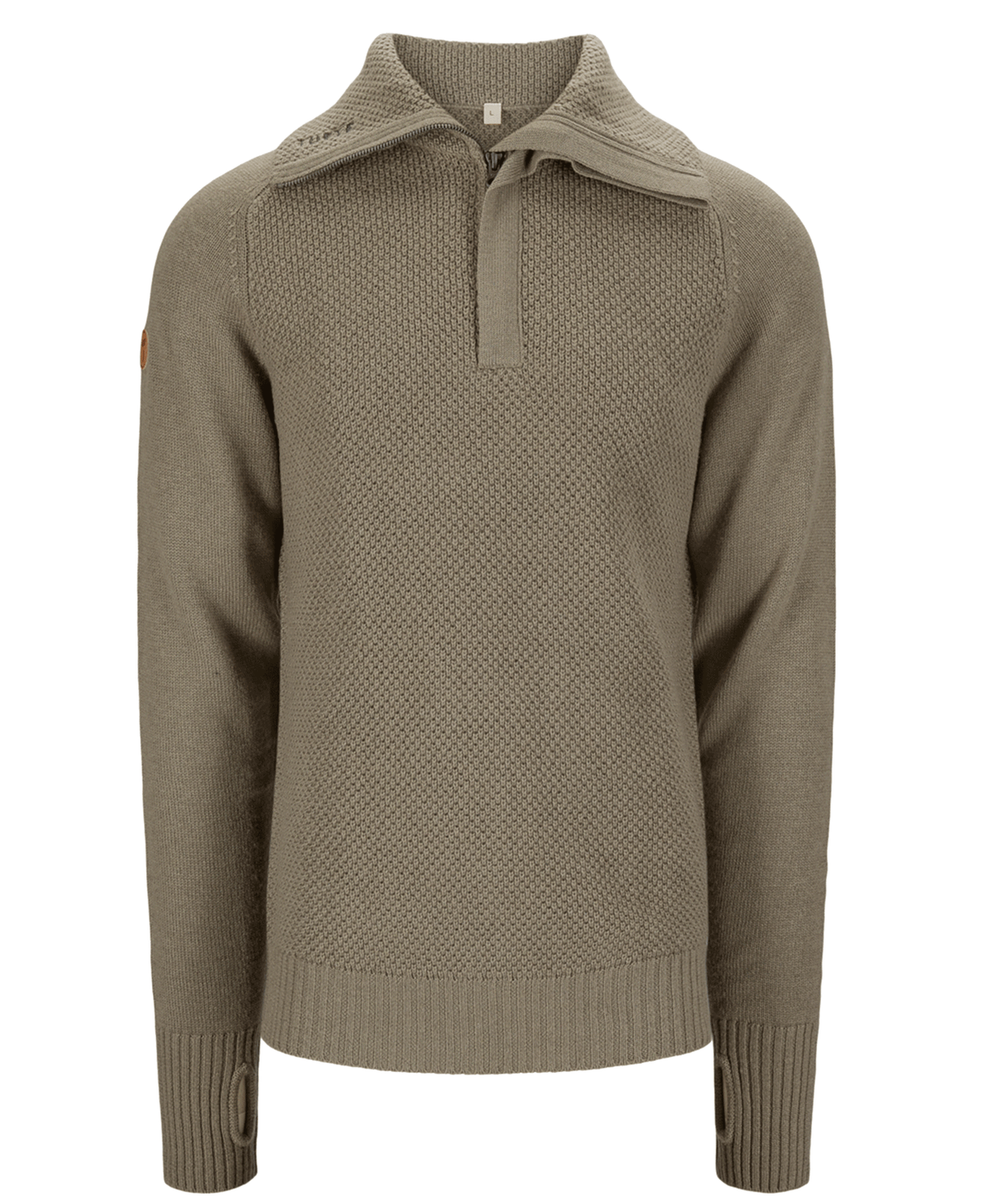 Tufte Wear<br>M Robin Half Zip