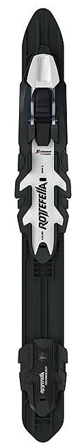ROTTEFELLA - FIX. NORDIQUE XCELERATOR 2.0 SKATE SP