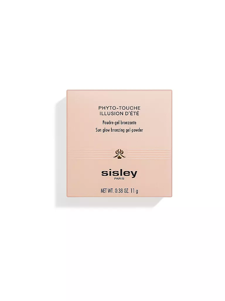 SISLEY Sonnenpuder -  Phyto-Touche Illusion d'Été keine Farbe