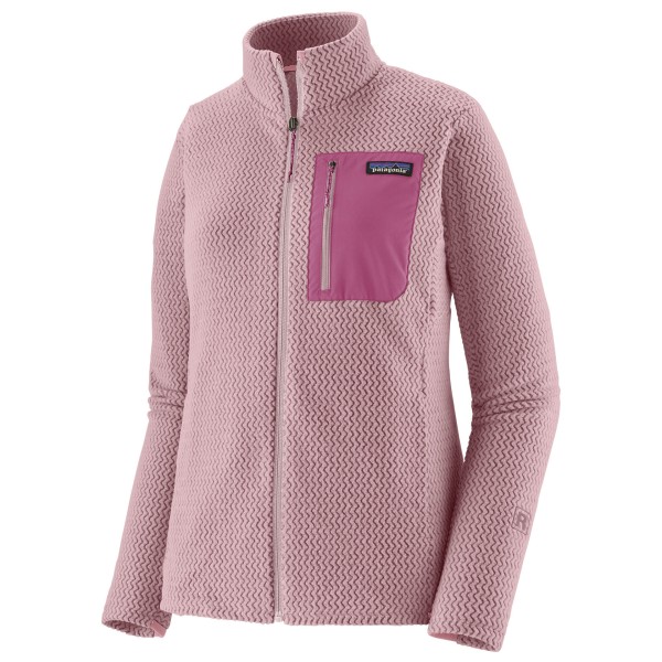 Patagonia - Women's R1 Air Jacket - Veste polaire