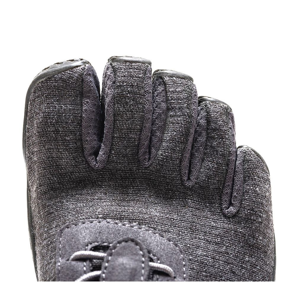 Five Fingers KS-EVO ECO - Chaussures Femme gris