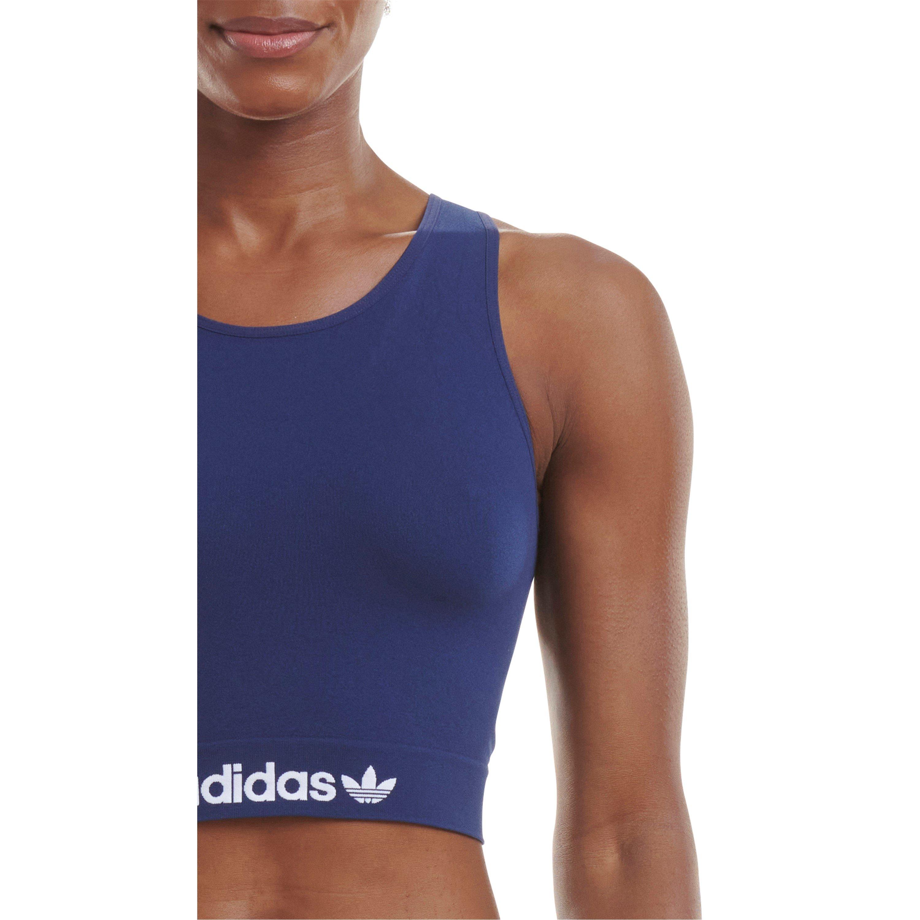 adidas Originals Modern Flex Crop Top