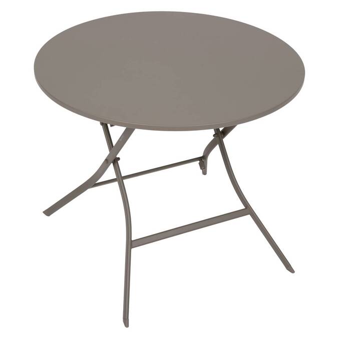Table de balcon pliante GREENSBORO Café
