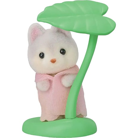 Sylvanian Families baby skov udklædning
