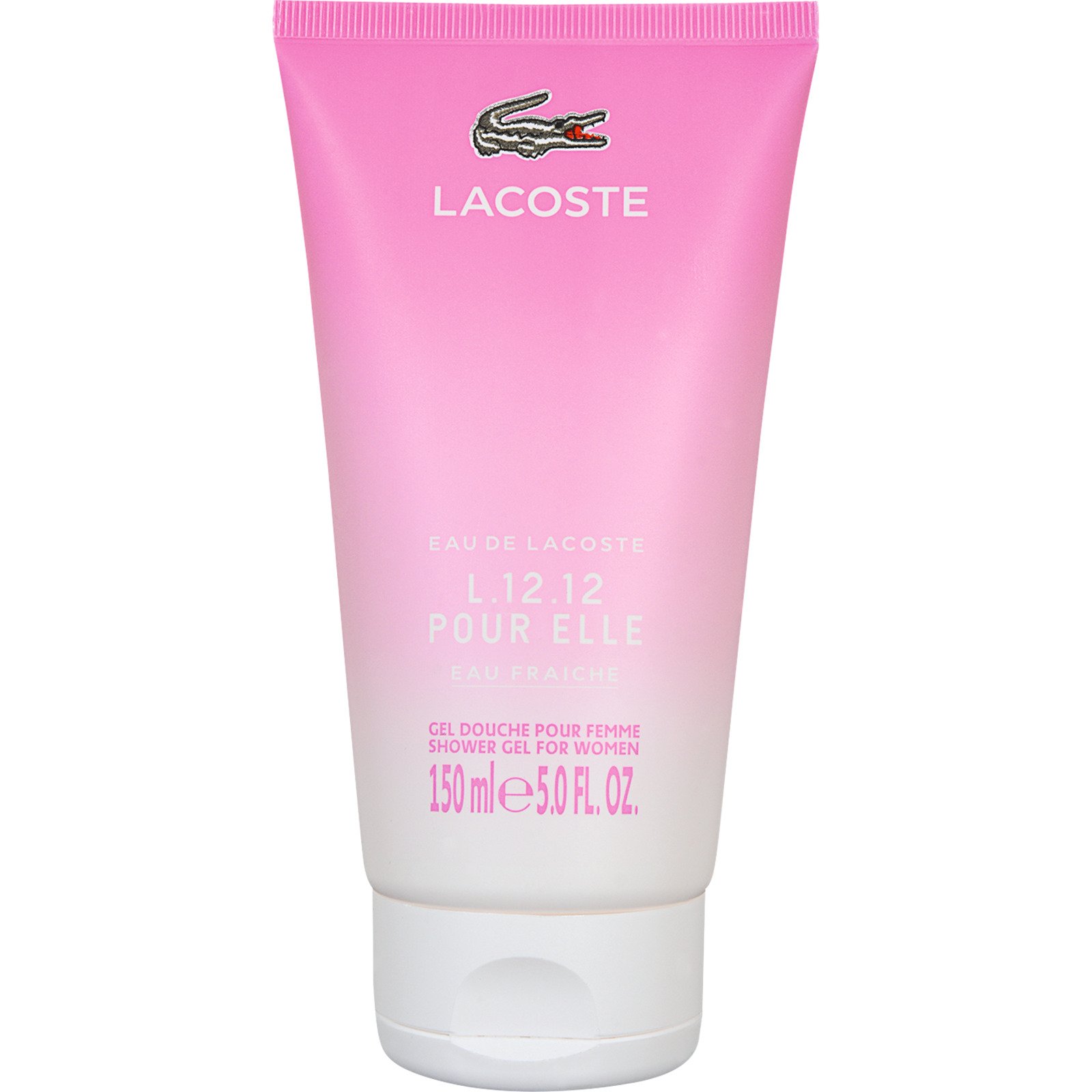 Lacoste Eau Fraiche Woman SG 150 ml