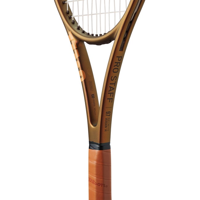 Pro Staff 97 v14 Tennisschläger