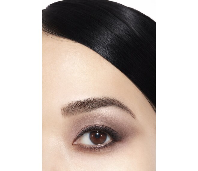 CHANEL LES 4 OMBRES Ombre à paupières effets multiplesTisse Camelia 202