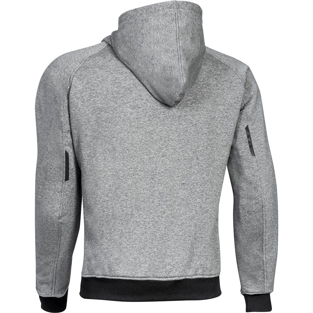 Ixon - Sweat Palermo Gris