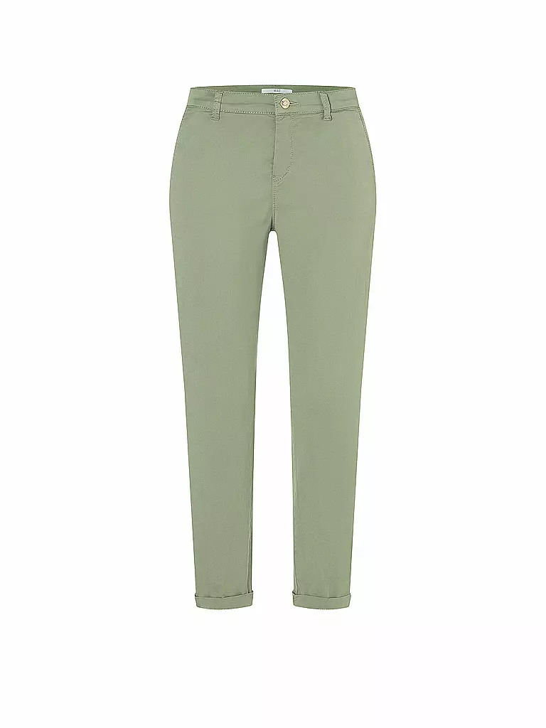 MAC Chino olive