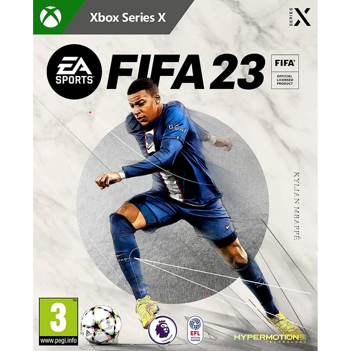 FIFA 23 (Xbox Series X)