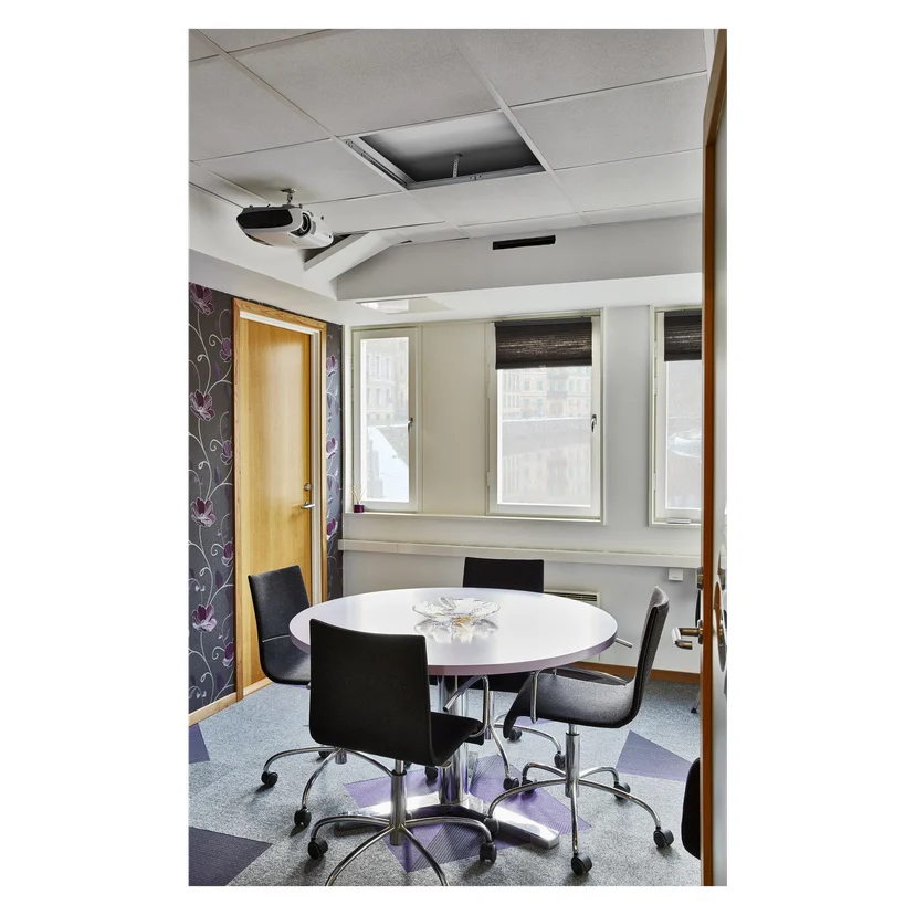LED-panel 60x60 cm 3600 lm 36 W
