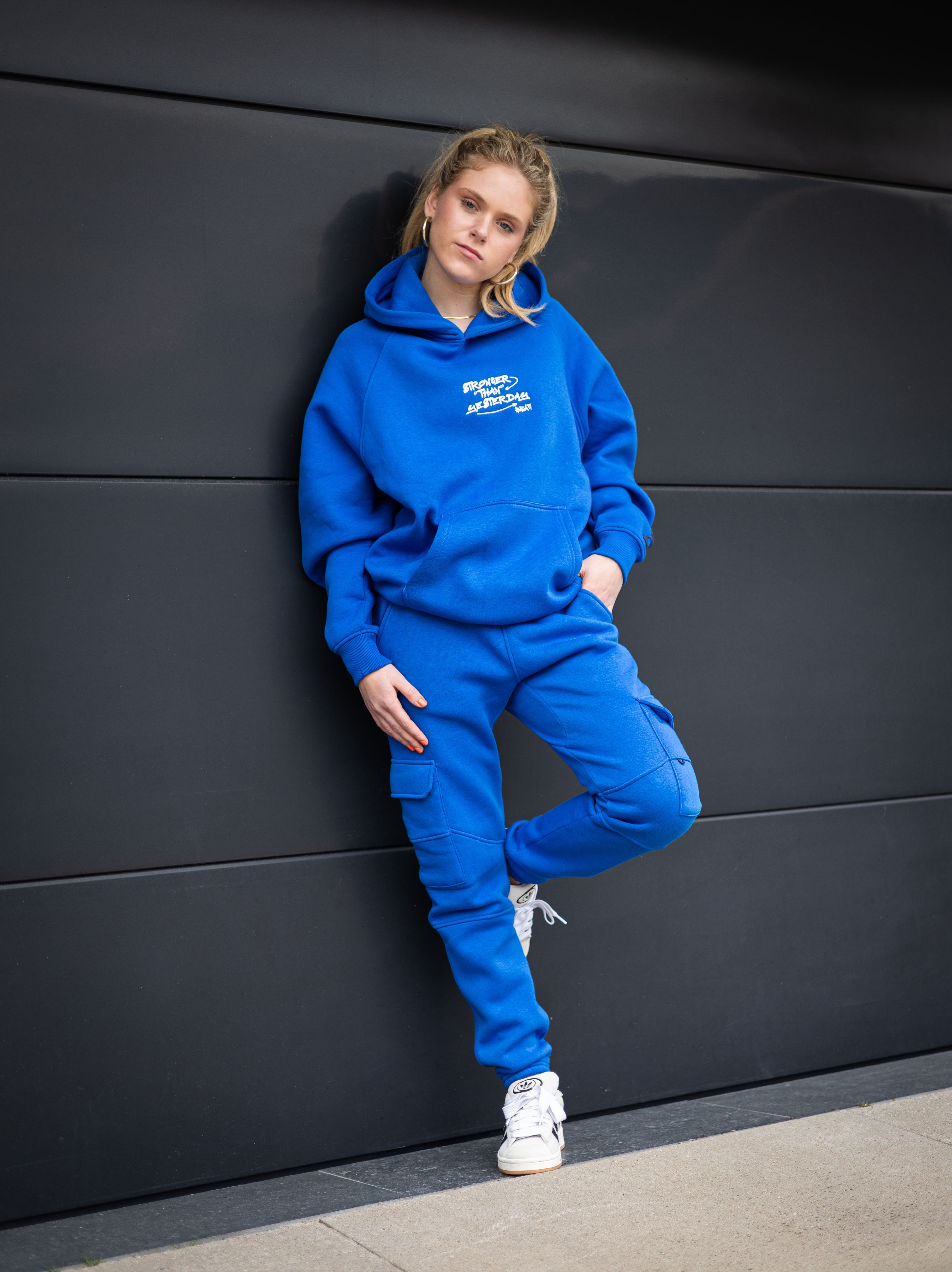 be:at:  Fran Sweatpants