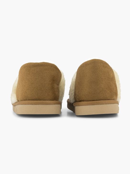 ESPRIT Pluche pantoffel