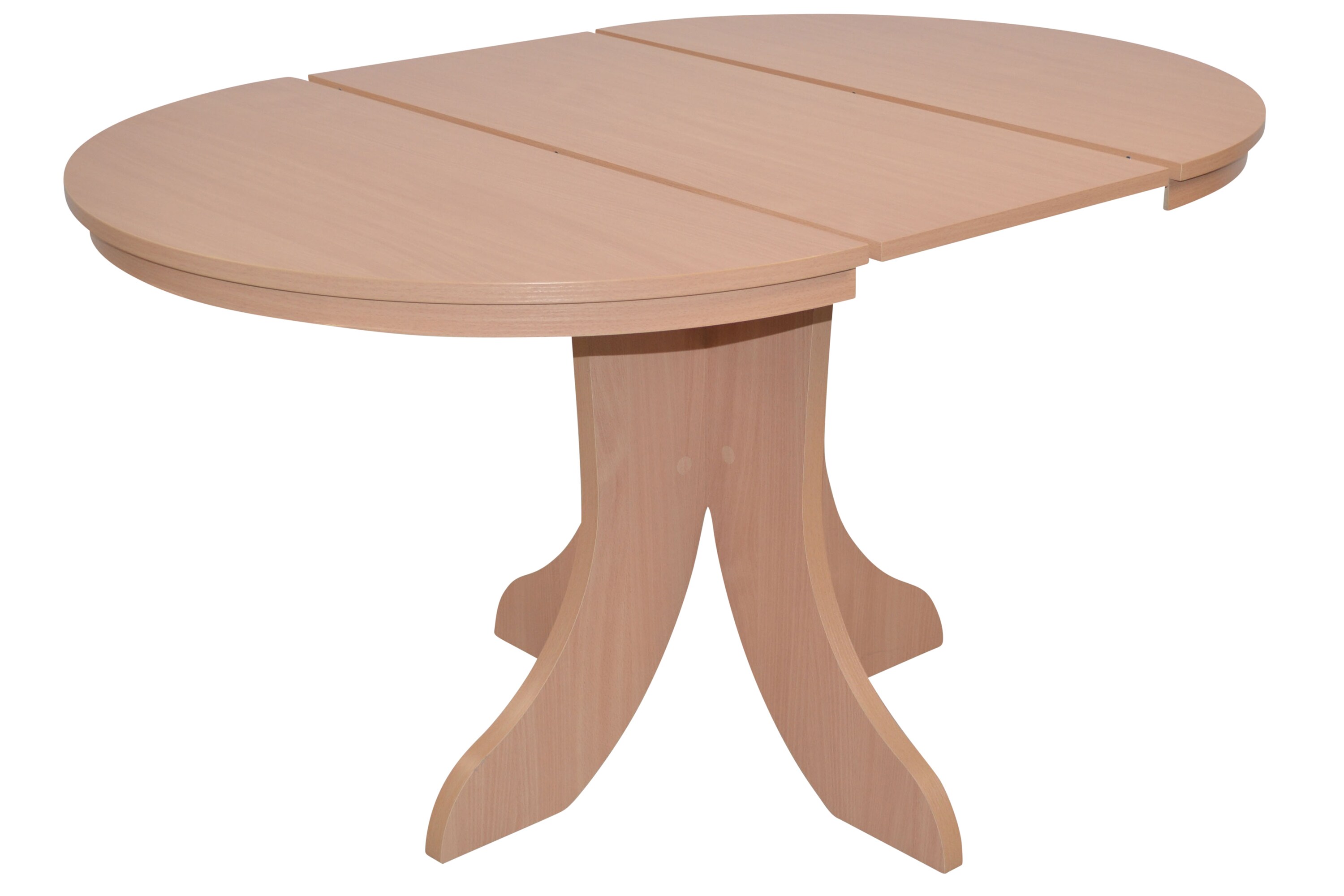 möbel direkt online Esstisch 90-130 cm Anton
