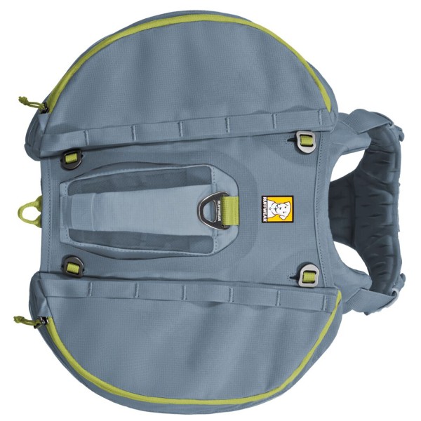 Ruffwear - Palisades Pack - Harnais pour chien