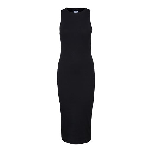 Vero Moda Lavender Kjole, Sort, XXL