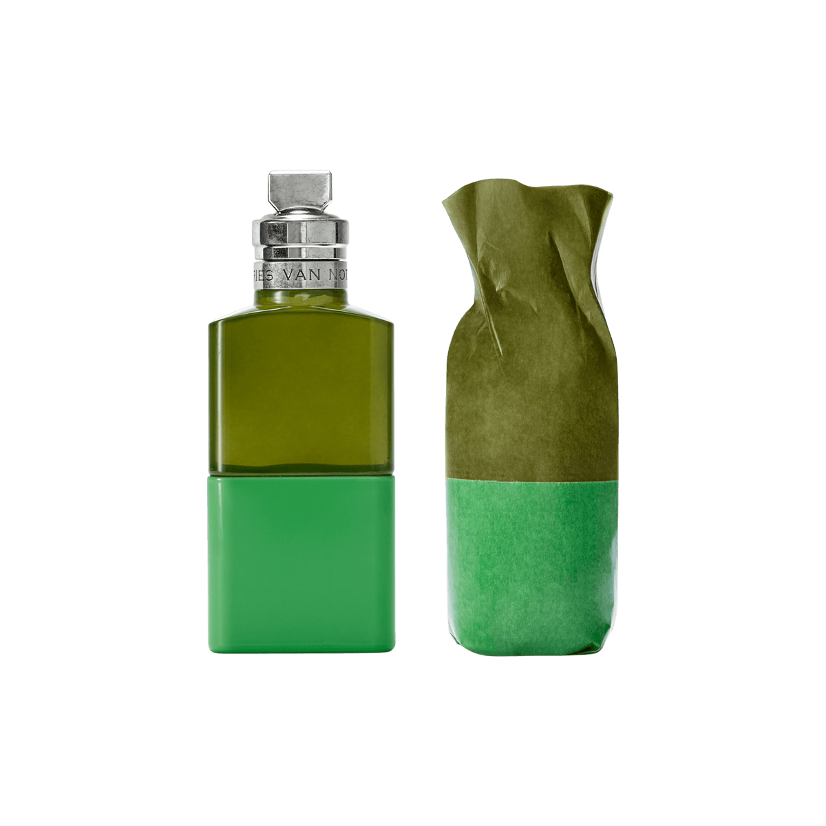 Crazy Basil Eau de Parfum 100ml