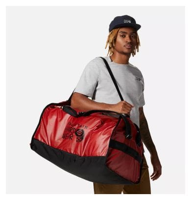 Sac de Voyage Camp 4 Rouge