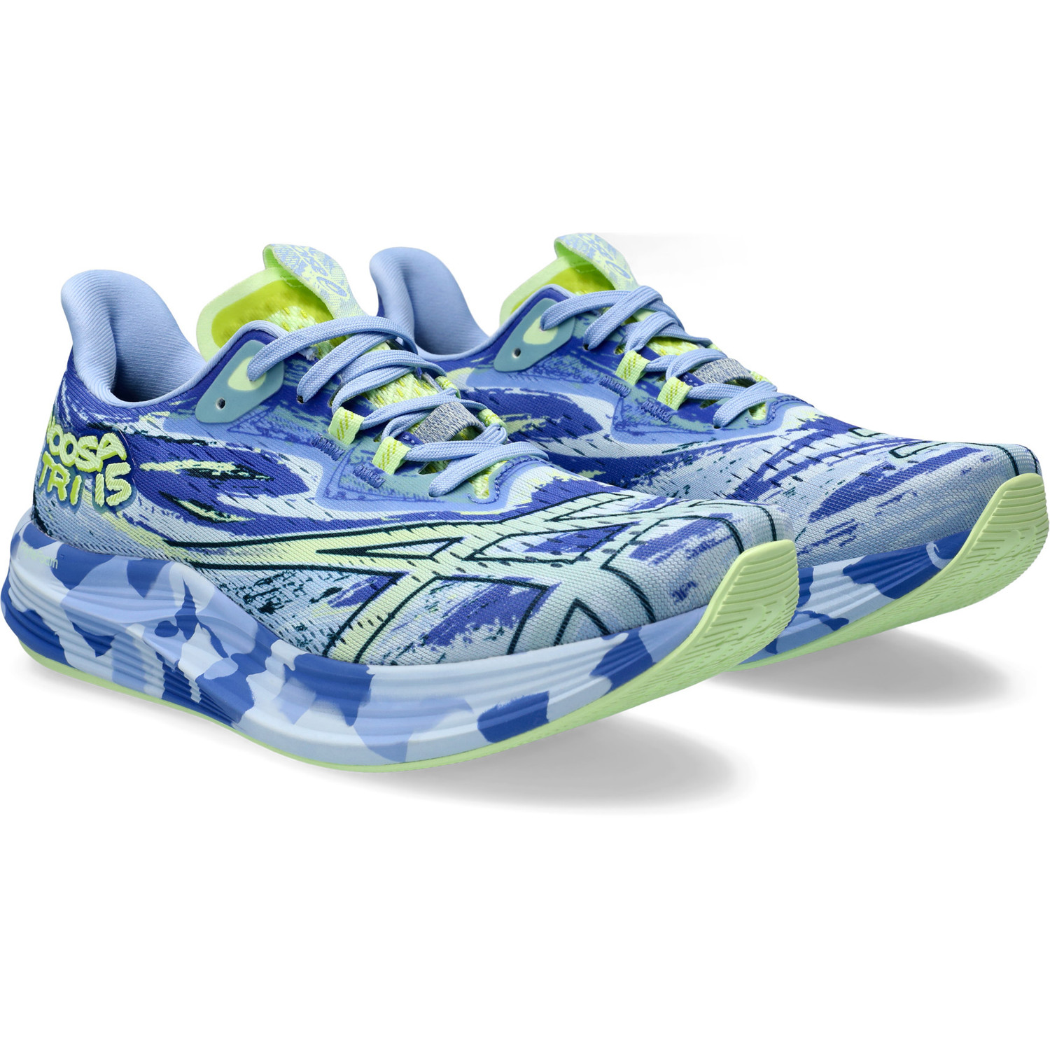 ASICS Noosa TRI 15 Dames