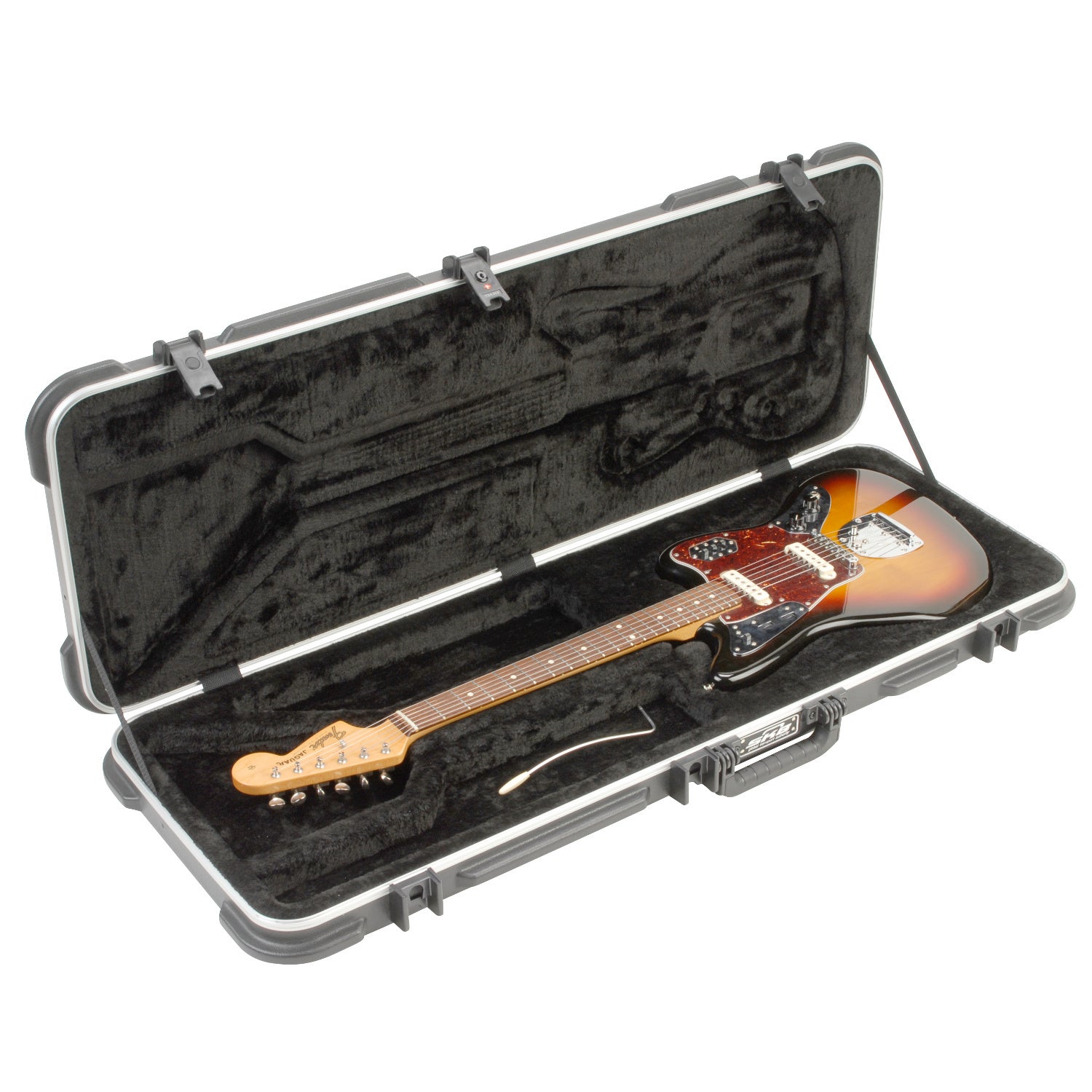 SKB 1SKB-62 gitaarkoffer voor Jazzmaster en Jaguar