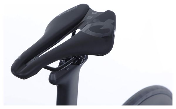 Vélo de Triathlon Cervélo P Shimano Ultegra Di2 12V Noir