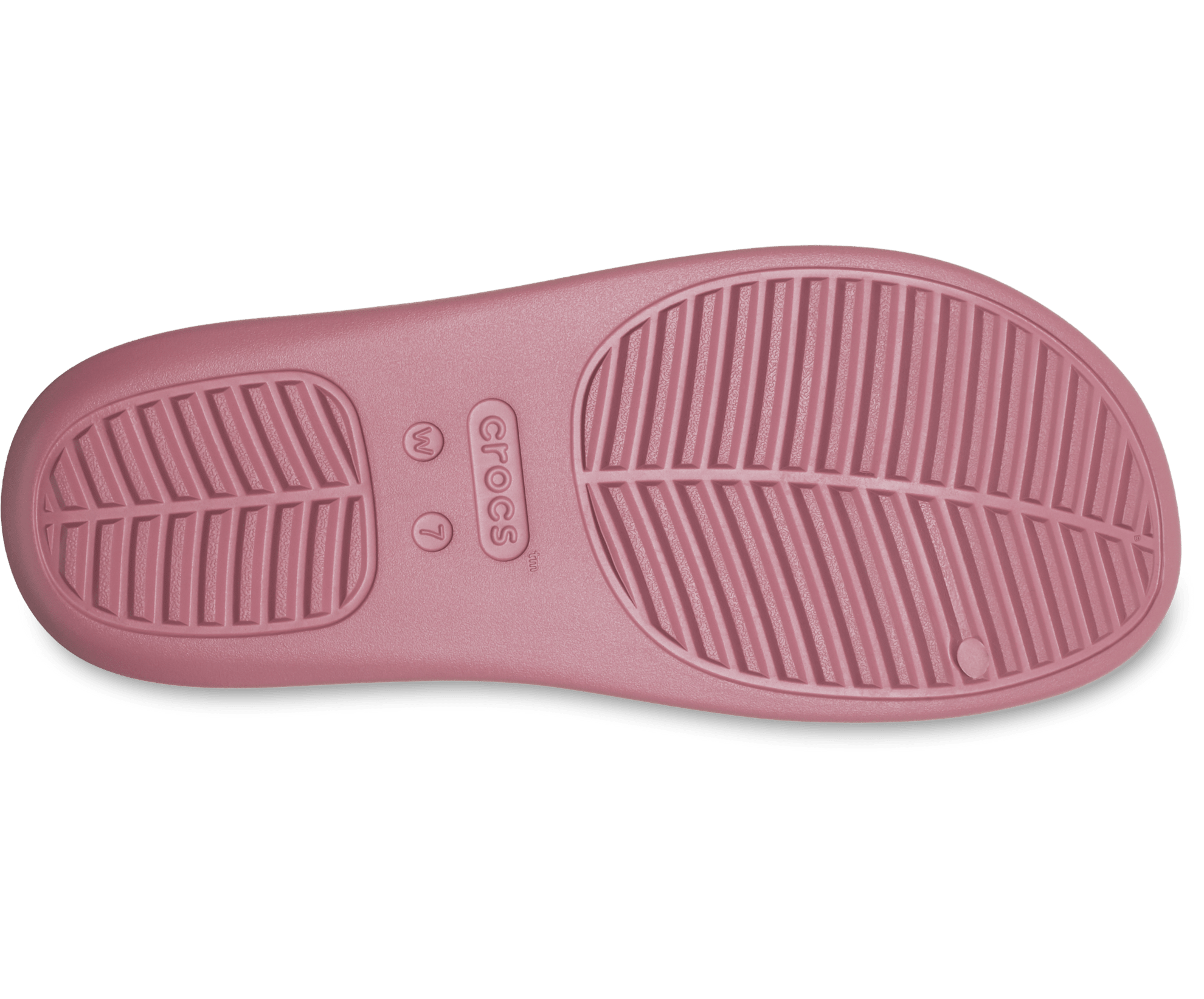 Getaway Platform H-Strap