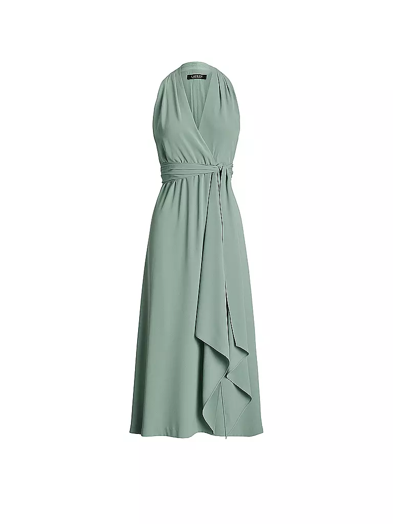 LAUREN RALPH LAUREN Midikleid VARSHA  mint