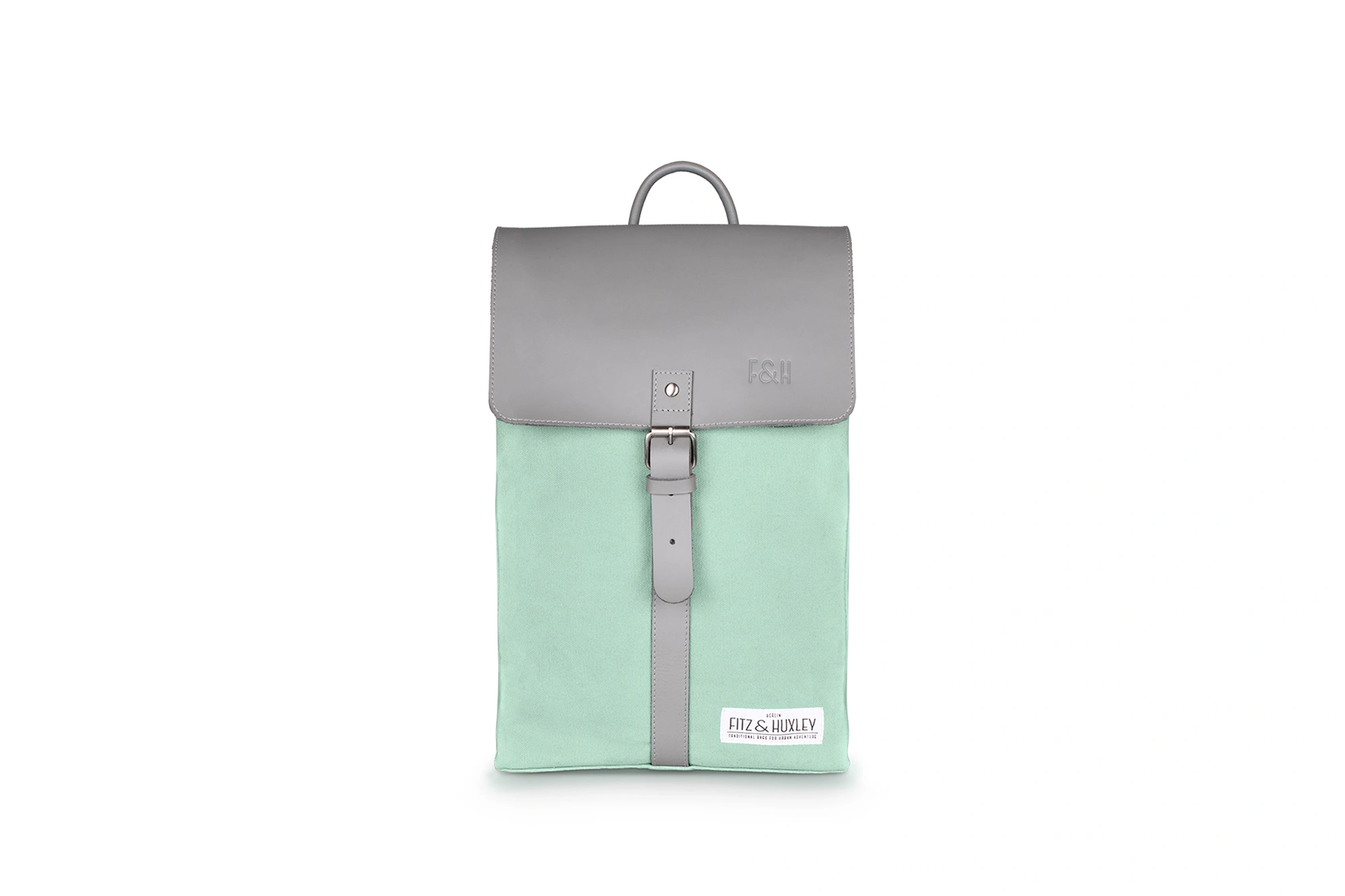 Fitz & Huxley Rucksack COSMOS 13l, mint