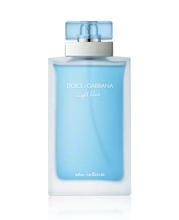 Dolce & Gabbana Light Blue Eau Intense Eau de Parfum Spray 100ml