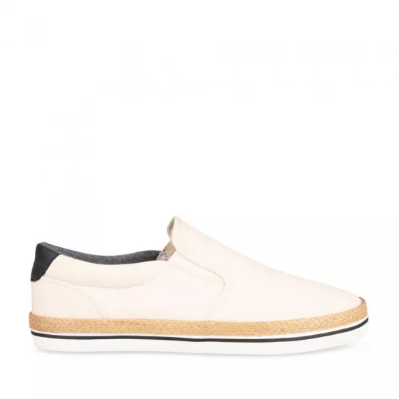 Espadrilles BEIGE DENIM SIDE