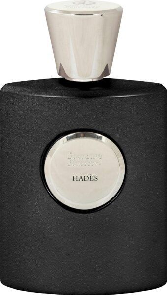 Hadès - Extrait de Parfum - Uniseks - Aromatisch - Groene Geur