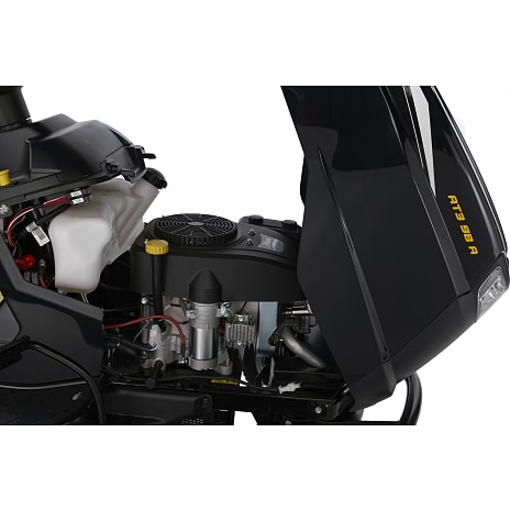 Alpina havetraktor AT3 98 A