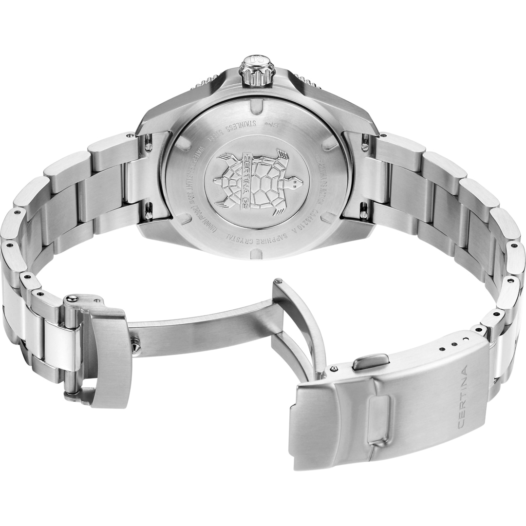 Certina DS Action Lady 34.5mm
