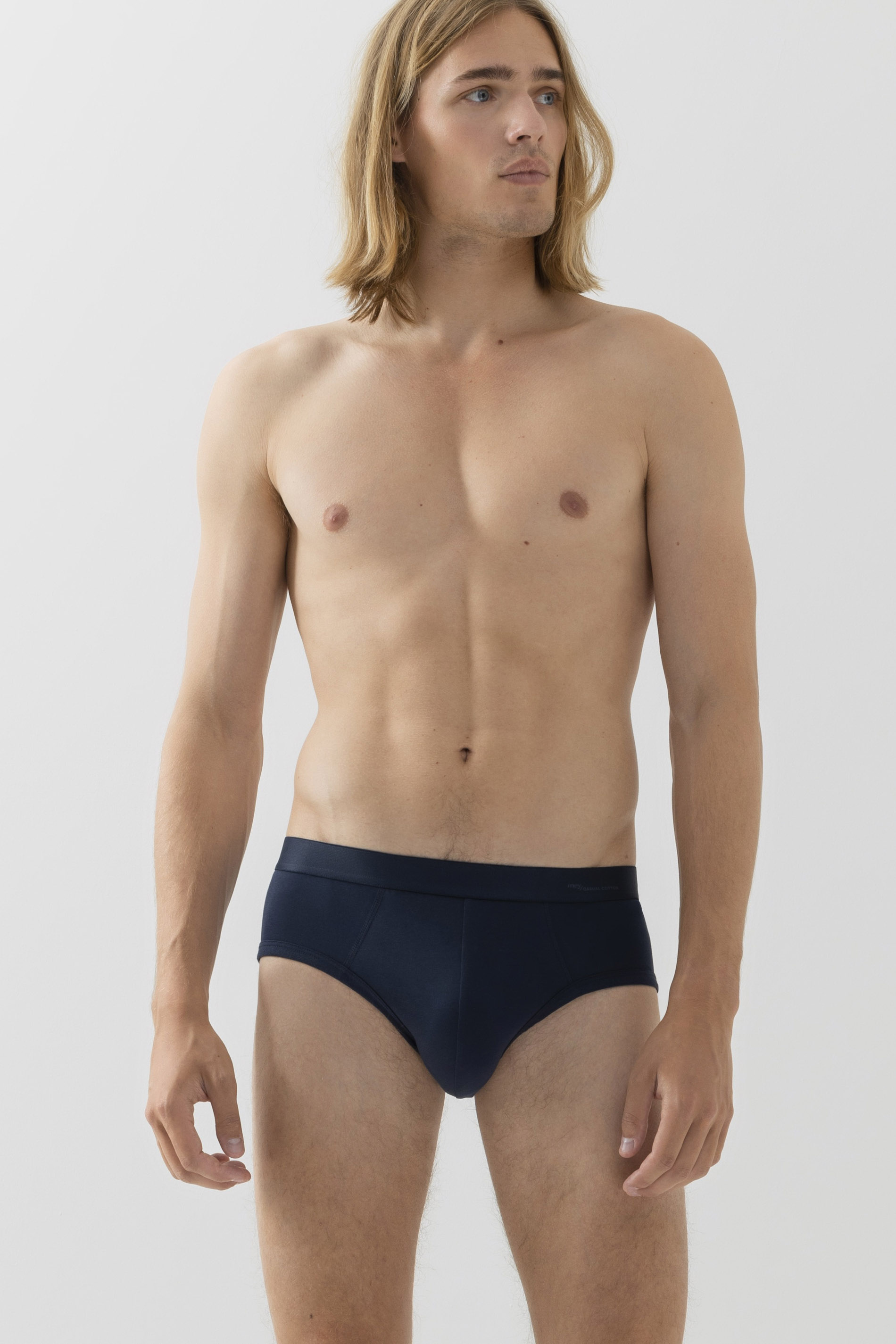 Slip<br>Serie Casual Cotton