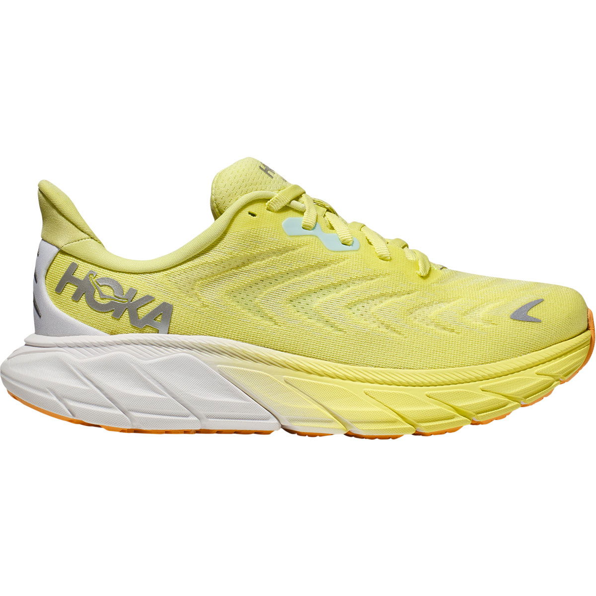 HOKA Arahi 6 Løbesko Dame
