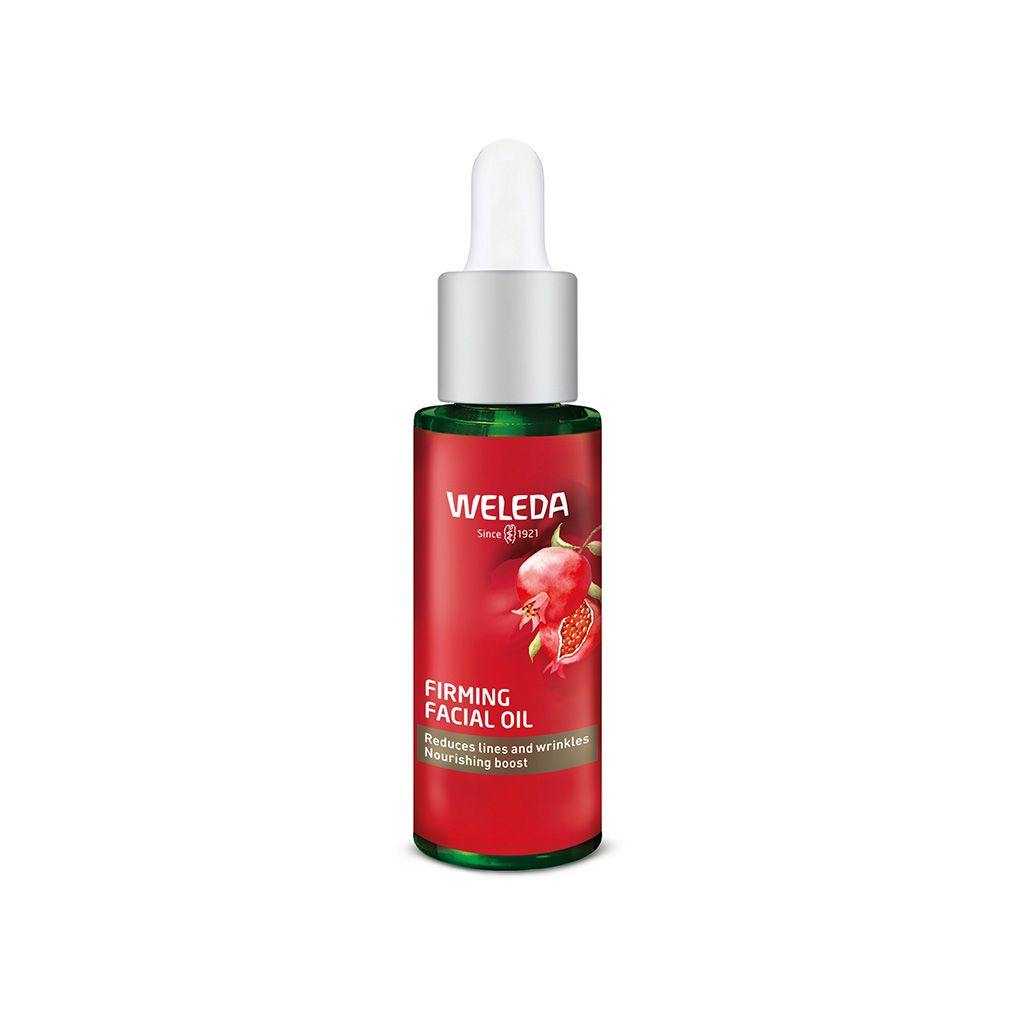 Weleda Firming Facial Oil